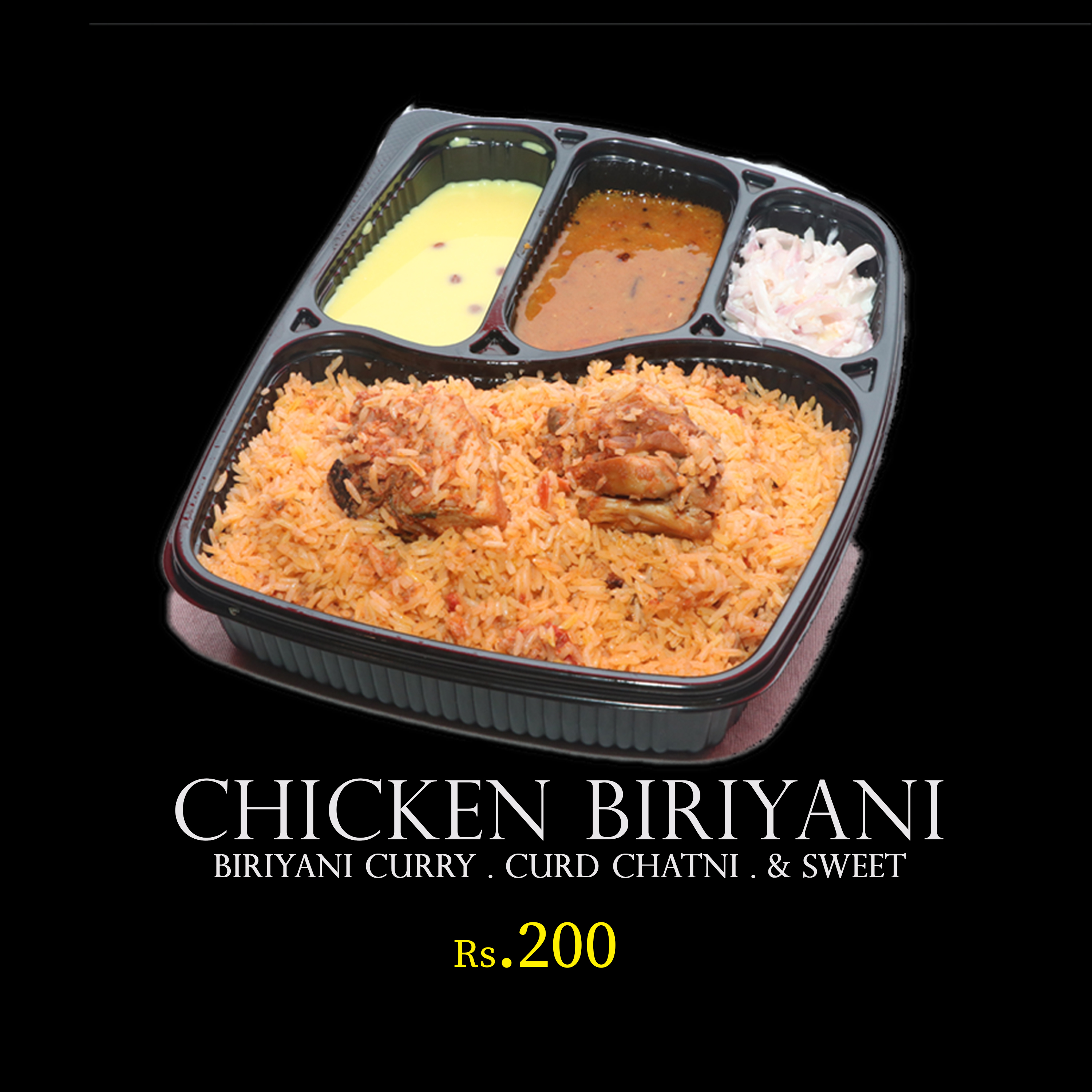 Single Plate