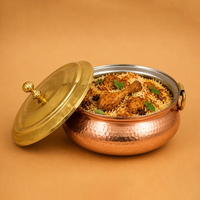 1KG Handi